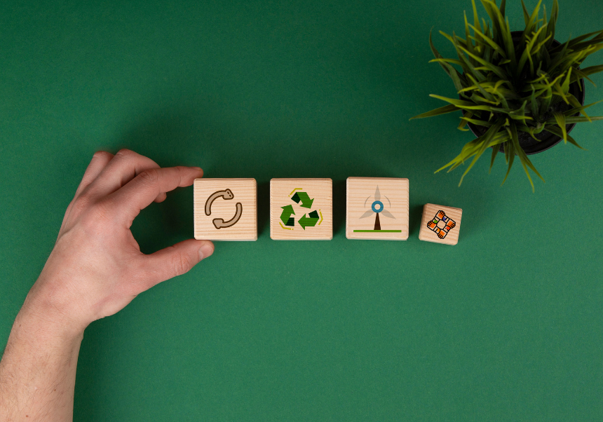 Sustainability